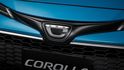 2020 Toyota Corolla Sport 2.0旗艦  第4張縮圖