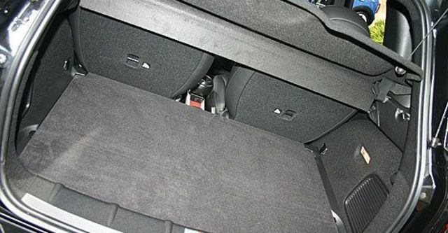 2012 Mini Countryman Cooper S ALL4  第7張相片