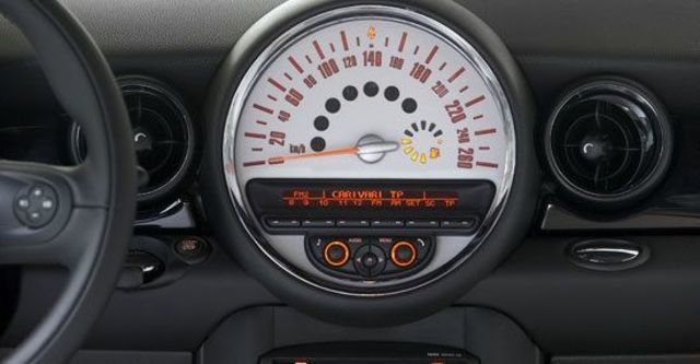2012 Mini Hatch Cooper Pepper  第6張相片