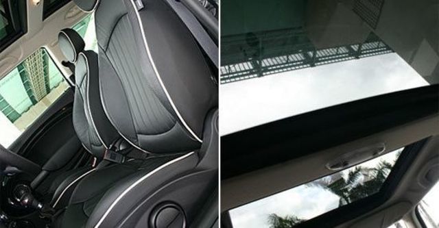 2012 Mini Hatch Cooper S  第8張相片