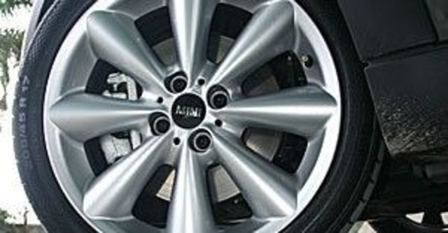 2012 Mini Hatch Cooper S  第10張相片