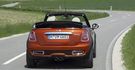 2011 Mini Cabrio Cooper S  第3張縮圖