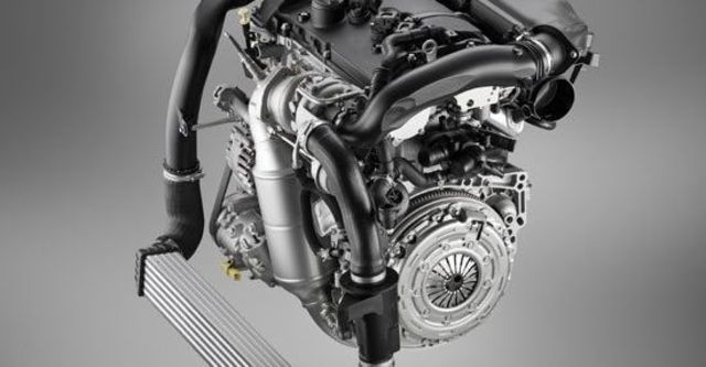 2011 Mini Clubman Cooper S  第9張相片