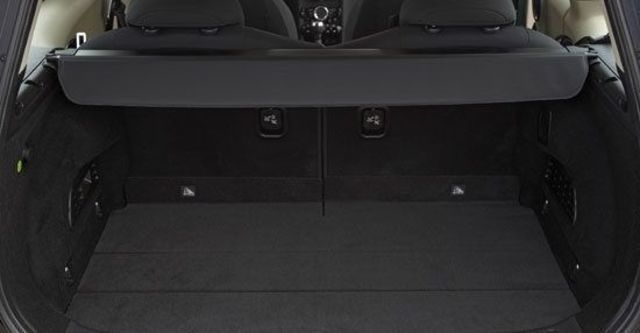 2011 Mini Clubman Cooper S  第11張相片