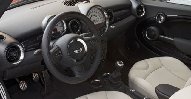 2011 Mini Hatch Cooper Pepper  第5張相片