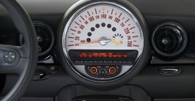 2011 Mini Hatch Cooper Pepper  第6張相片