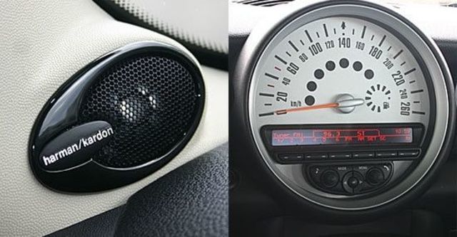 2011 Mini Hatch Cooper S  第9張相片