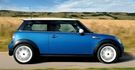 2010 Mini Cooper S  第5張縮圖