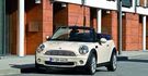 2010 Mini Cooper Cabrio 1.6  第4張縮圖