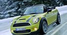 2010 Mini Cooper Cabrio S  第1張縮圖