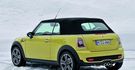 2010 Mini Cooper Cabrio S  第5張縮圖