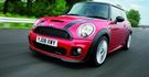 2009 Mini Cooper S  第1張縮圖