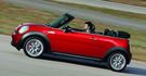 2009 Mini Cooper Cabrio 1.6  第2張縮圖