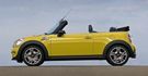 2009 Mini Cooper Cabrio 1.6  第3張縮圖