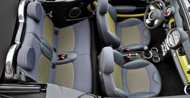 2009 Mini Cooper Cabrio 1.6  第6張相片