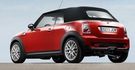 2009 Mini Cooper Cabrio S  第5張縮圖