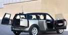 2009 Mini Cooper Clubman 1.6  第9張縮圖