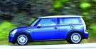 2009 Mini Cooper Clubman S  第6張縮圖
