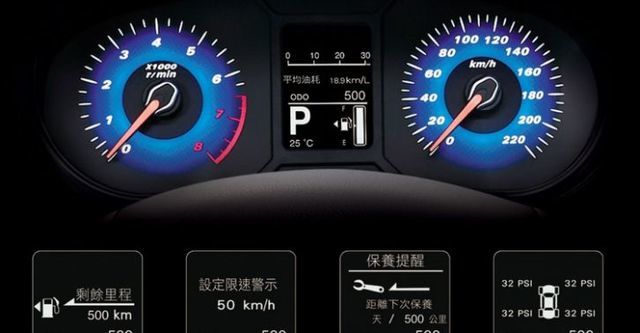 2015 Mitsubishi Colt Plus X-Sports跨界豪華型  第7張相片