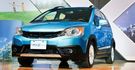 2015 Mitsubishi Colt Plus X-Sports跨界雅緻型  第1張縮圖