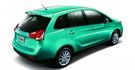 2015 Mitsubishi Colt Plus 旗艦型  第3張縮圖
