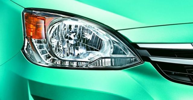 2015 Mitsubishi Colt Plus 雅緻型  第4張相片