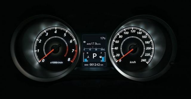 2015 Mitsubishi Lancer Fortis 1.8旗艦型  第5張相片