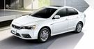 2015 Mitsubishi Lancer Fortis 1.8經典型  第1張縮圖