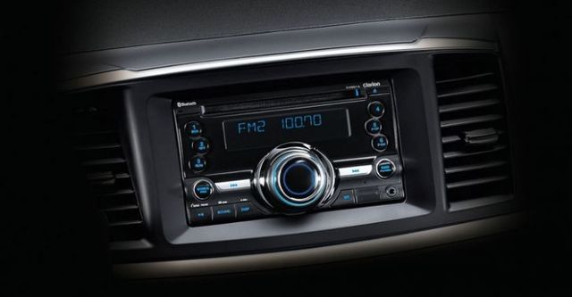 2015 Mitsubishi Lancer Fortis 1.8經典型  第10張相片