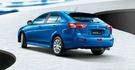 2015 Mitsubishi Lancer Sportback 1.8經典型  第3張縮圖