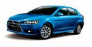 2015 Mitsubishi Lancer Sportback 1.8經典型  第5張縮圖