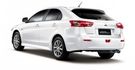 2015 Mitsubishi Lancer Sportback 1.8豪華型  第2張縮圖