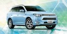 2015 Mitsubishi Outlander PHEV  第1張縮圖