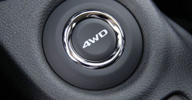 2015 Mitsubishi Outlander 尊榮型  第9張相片