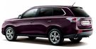 2015 Mitsubishi Outlander 時尚型  第3張縮圖