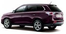 2015 Mitsubishi Outlander 經典型  第3張縮圖