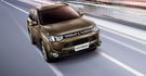 2015 Mitsubishi Outlander 華貴型  第1張縮圖