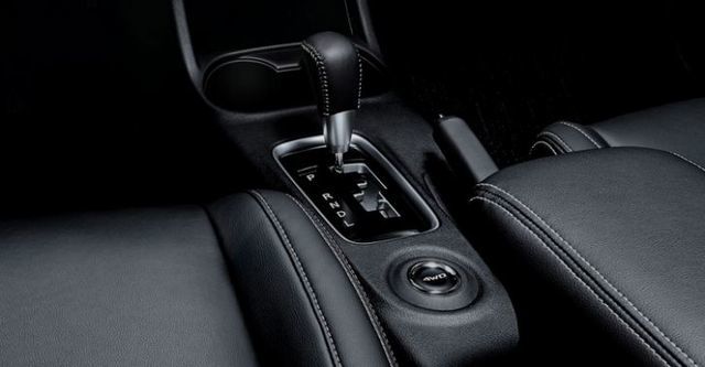 2015 Mitsubishi Outlander 進階型  第7張相片