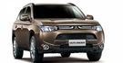 2015 Mitsubishi Outlander 雅緻型  第1張縮圖