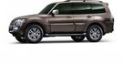 2015 Mitsubishi Pajero五門款 3.2 D  第5張縮圖