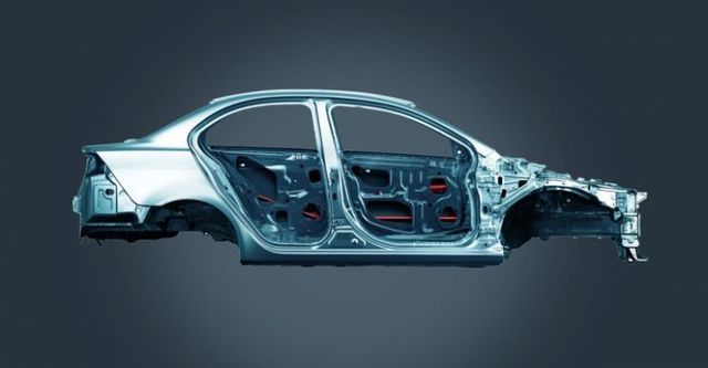 2014 Mitsubishi Lancer Fortis 1.8旗艦型  第10張相片