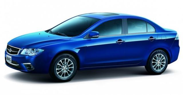 2014 Mitsubishi Lancer Fortis 1.8經典型  第1張相片