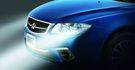 2014 Mitsubishi Lancer Fortis 1.8豪華型  第5張縮圖