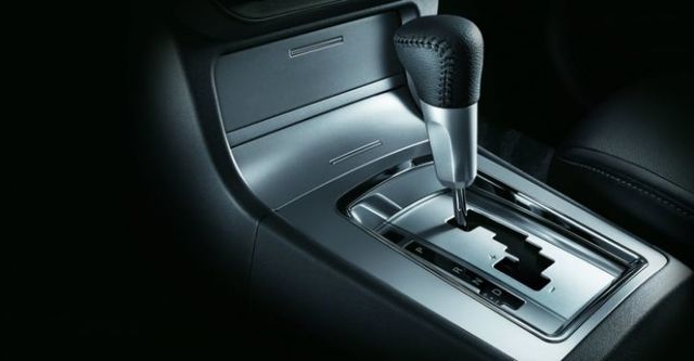 2014 Mitsubishi Lancer Fortis 1.8豪華型  第8張相片