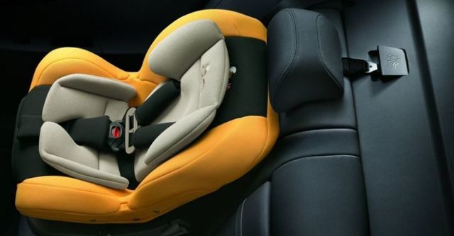 2014 Mitsubishi Lancer Fortis 1.8豪華型  第9張相片