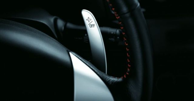 2014 Mitsubishi Lancer iO 1.8勁動型  第8張相片