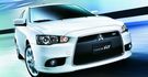 2014 Mitsubishi Lancer iO 1.8躍動型  第1張縮圖