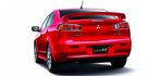 2014 Mitsubishi Lancer iO 2.0  第2張縮圖
