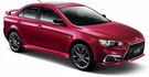 2014 Mitsubishi Lancer(NEW) iO 1.8躍動型  第3張縮圖