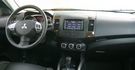 2014 Mitsubishi Outlander 2.4 2WD精緻型  第6張縮圖